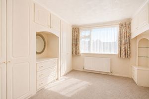 Bedroom Two- click for photo gallery